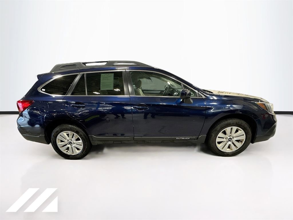 Used 2018 Subaru Outback 2.5i Premium w/ Popular Package #1 image 4