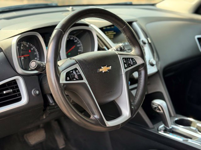 Used 2015 Chevrolet Equinox LT w/ Power Convenience Package AWD/4WD image 8