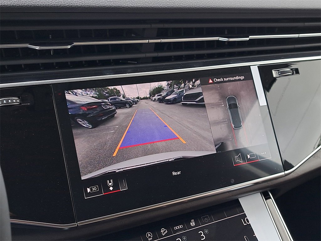 New 2026 Audi Q7 3.0T Premium Plus image 13