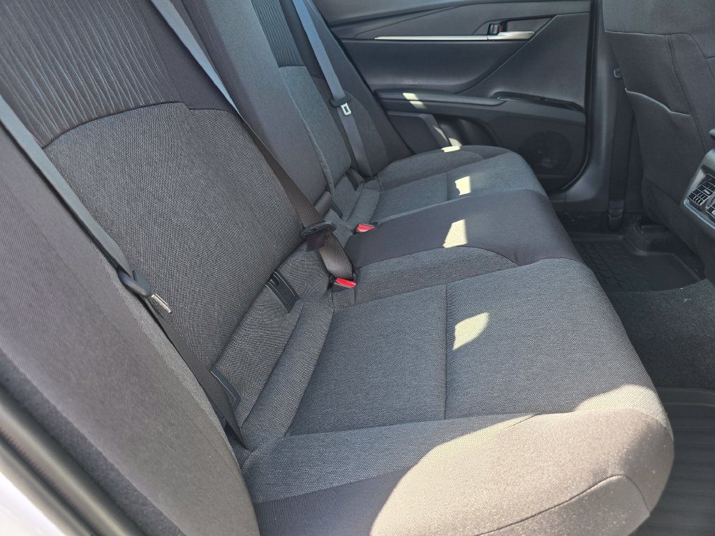 New 2026 Toyota Camry LE w/ Convenience Package AWD/4WD image 22