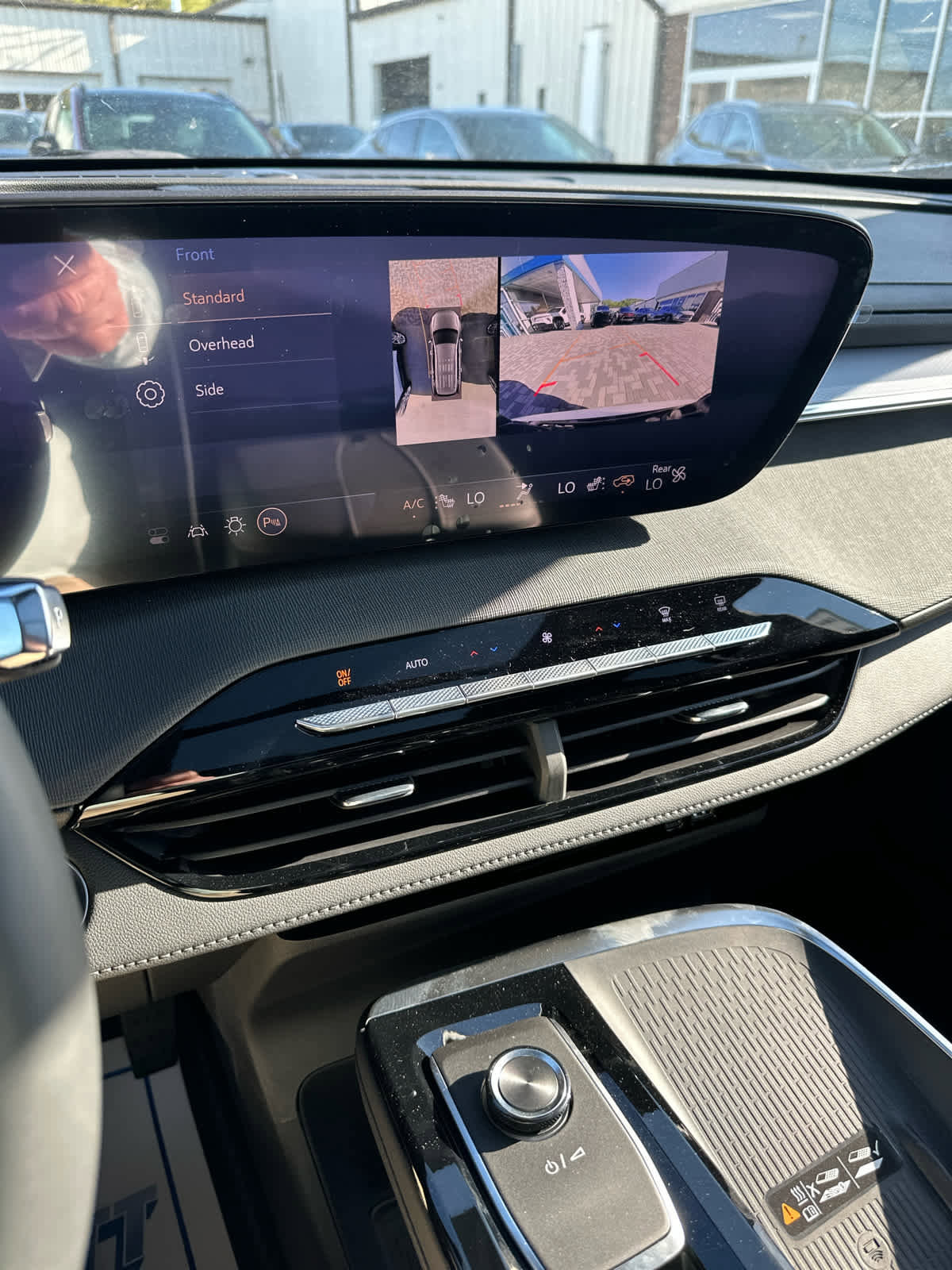 New 2025 Buick Enclave Sport Touring w/ Super Cruise Package image 16