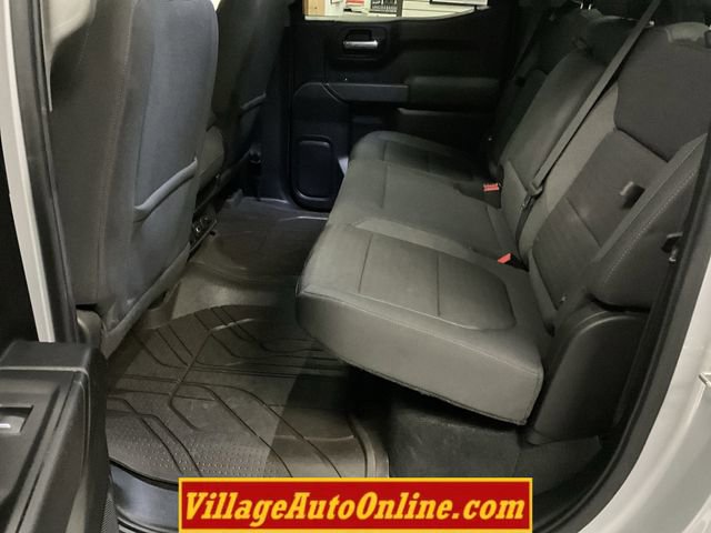 Used 2019 Chevrolet Silverado 1500 LT w/ All-Star Edition image 32