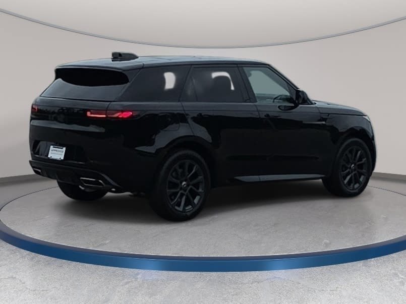 Used 2024 Land Rover Range Rover Sport Dynamic SE AWD/4WD image 5