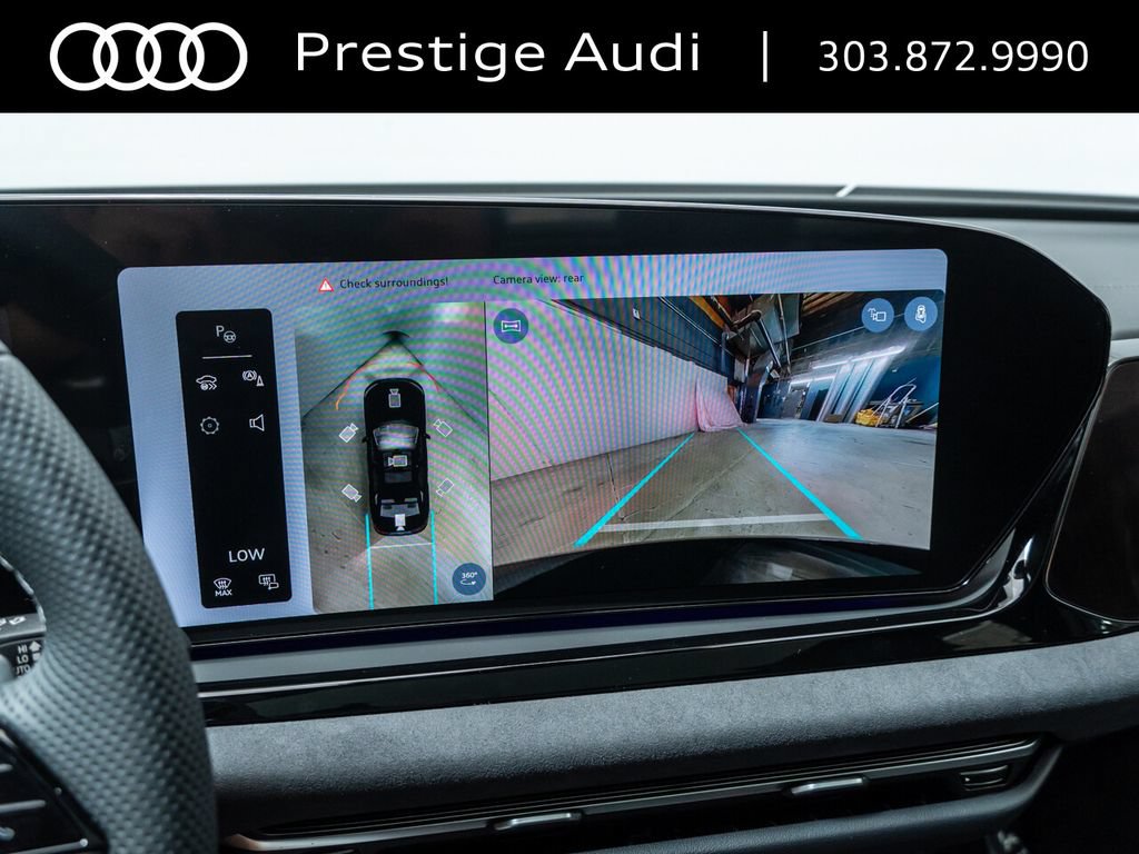 New 2026 Audi A6 Prestige AWD/4WD image 17