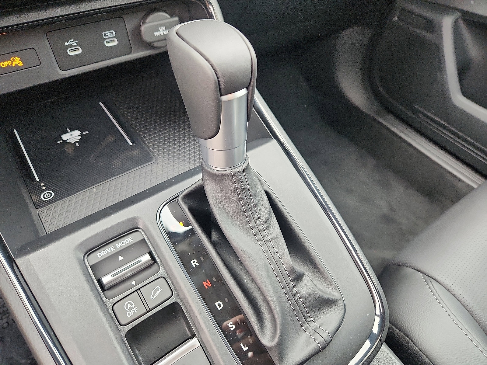 New 2026 Honda CR-V EX-L image 11