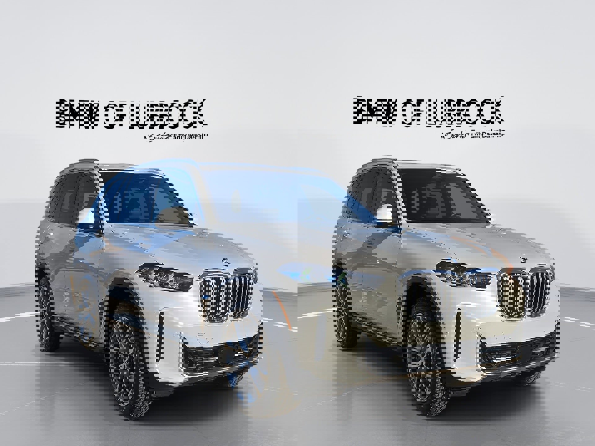 Certified 2026 BMW X5 sDrive40i