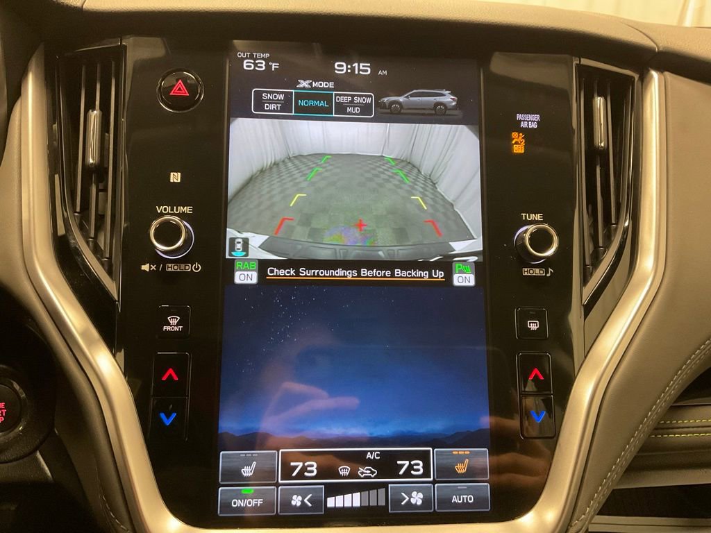 Used 2024 Subaru Outback Onyx Edition XT image 23