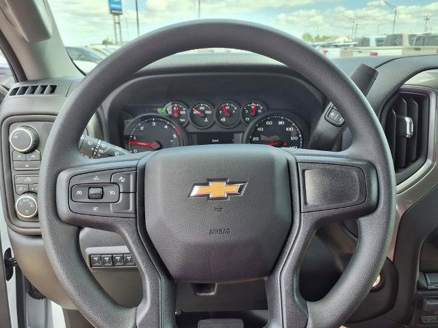 New 2026 Chevrolet Silverado 3500 W/T w/ WT Convenience Package AWD/4WD image 20