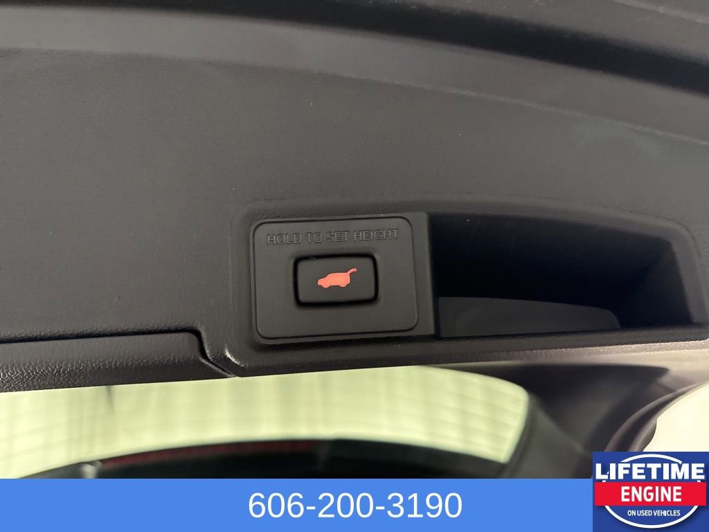 Used 2023 Acura RDX A-Spec image 10