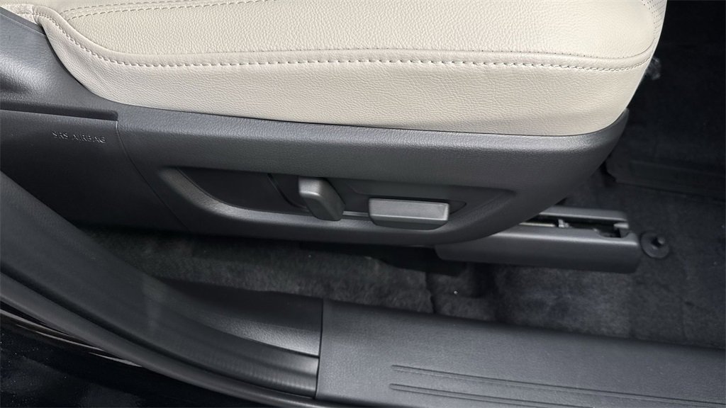 New 2026 MAZDA CX-70 3.3 Turbo w/ Premium Package image 46