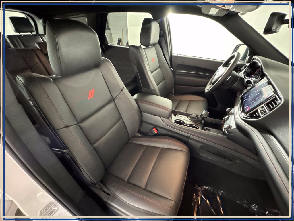 New 2026 Dodge Durango GT AWD/4WD image 35