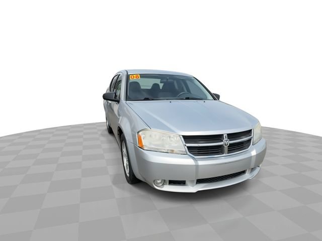 Used 2008 Dodge Avenger SXT w/ Sport Appearance Group image 3