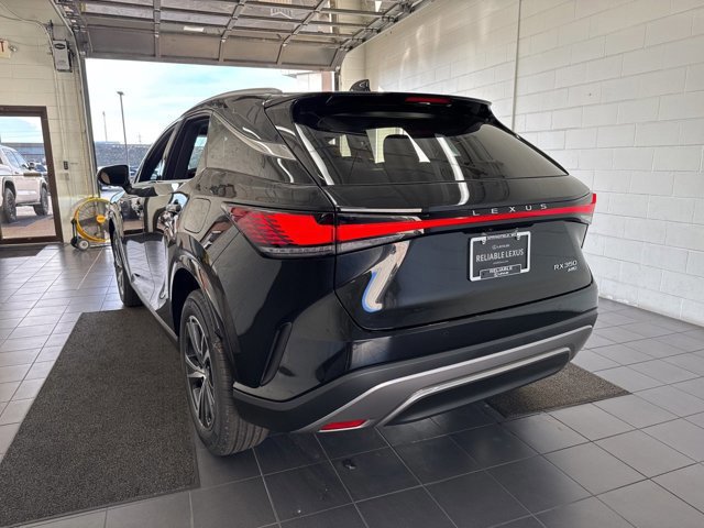 New 2026 Lexus RX 350 Premium image 6