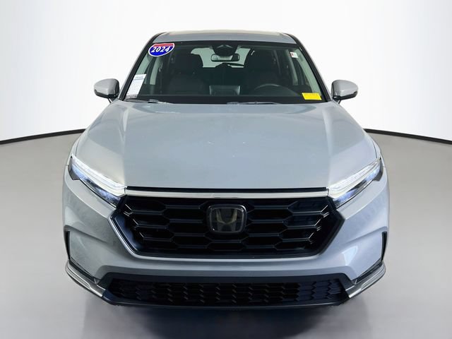 Used 2024 Honda CR-V LX image 3