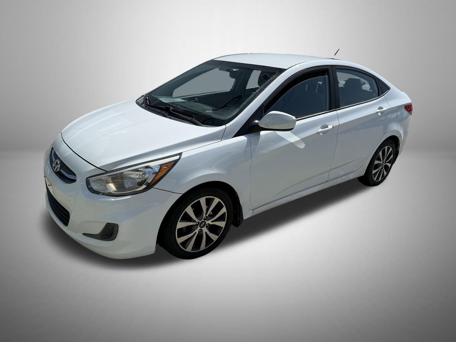 Used 2017 Hyundai Accent Value Edition