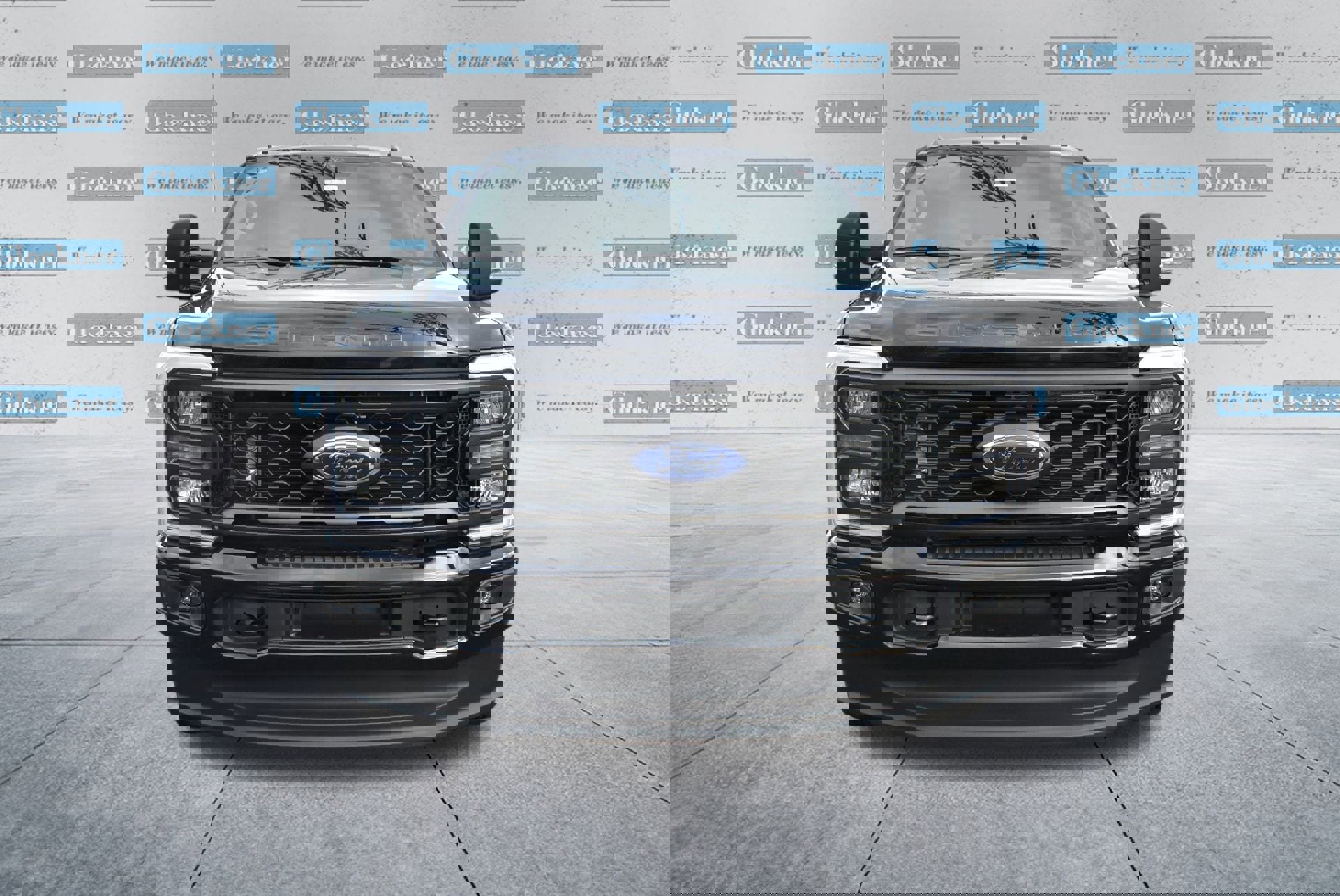 New 2026 Ford F250 XL w/ STX Appearance Package image 2