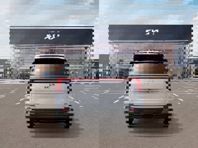 New 2026 Kia Carnival SX image 5