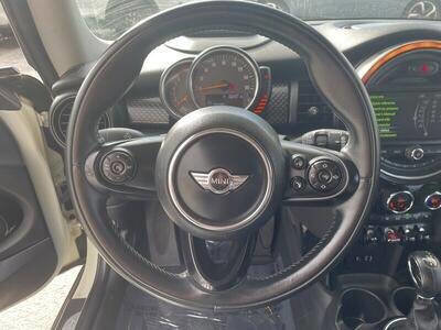 Used 2016 MINI Cooper S image 14