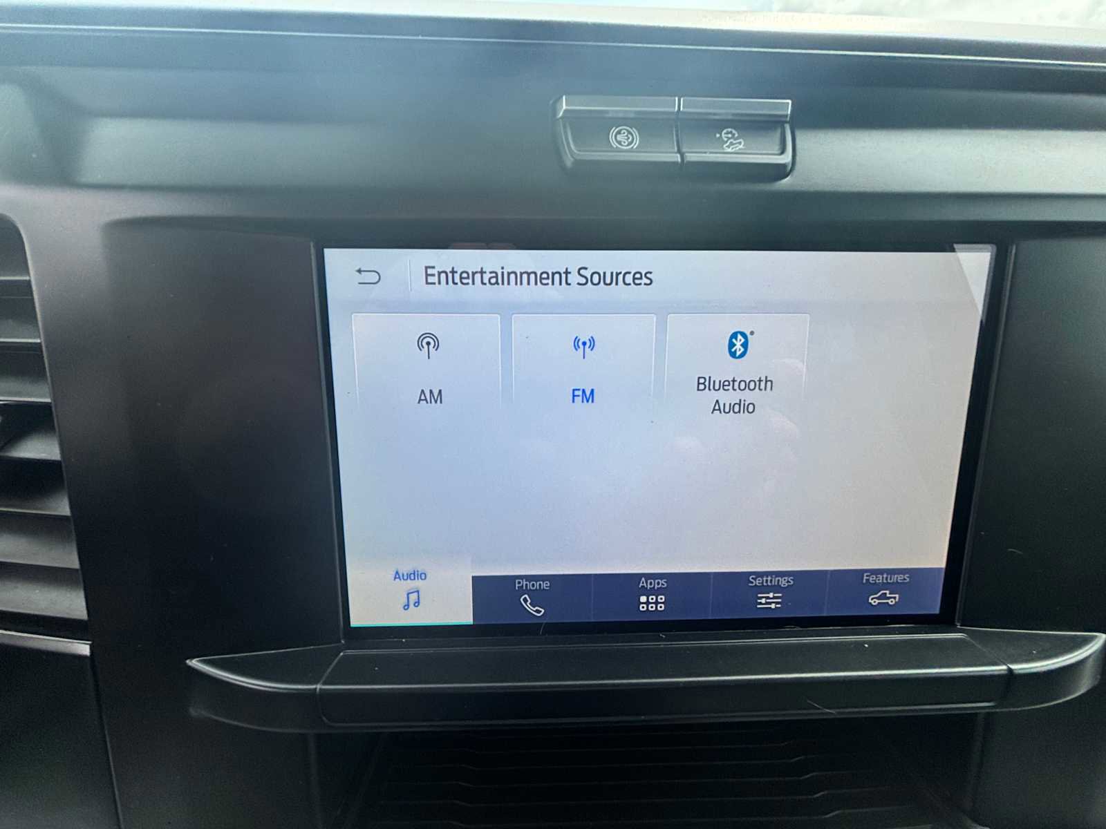 Used 2025 Ford F350 XLT image 28