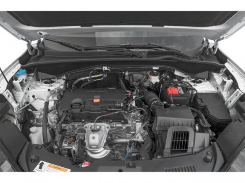 Used 2025 Honda HR-V Sport image 11