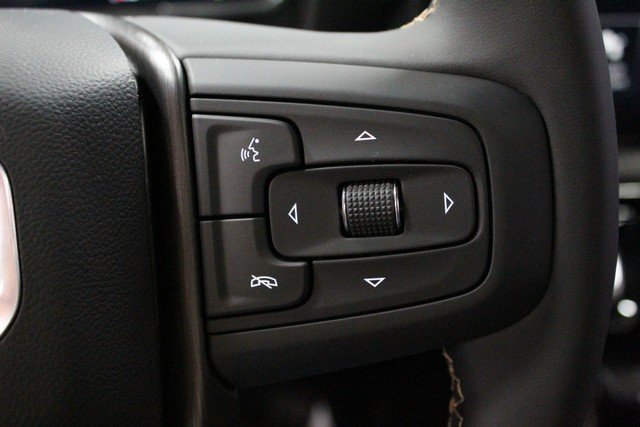 New 2026 GMC Sierra 2500 AT4 w/ Technology Package image 25