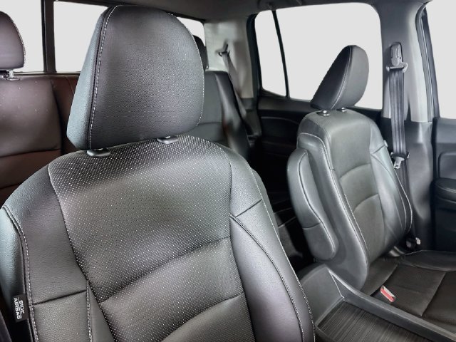 Used 2022 Honda Ridgeline RTL-E image 28