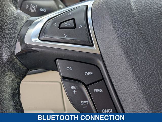 Used 2019 Ford Edge Titanium image 14