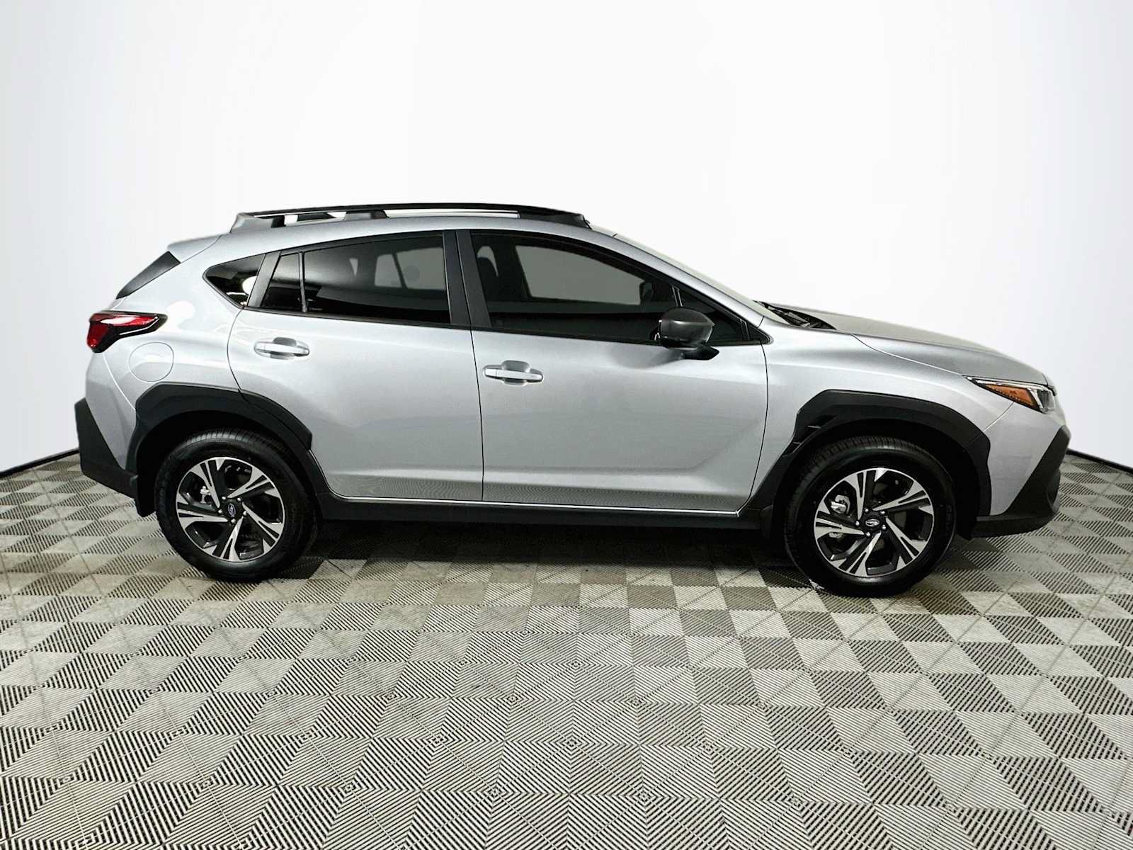 Certified 2026 Subaru Crosstrek 2.5i Premium w/ Convenience Package #2 AWD/4WD image 8