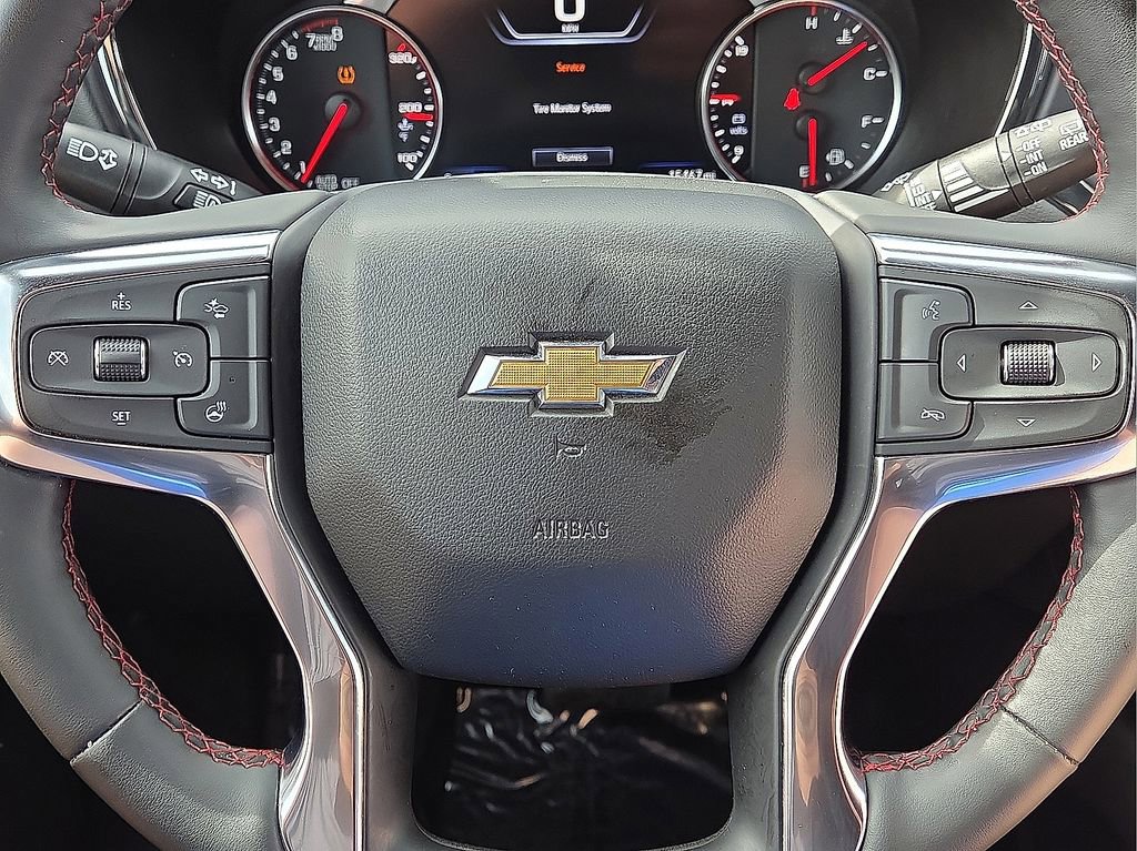 Used 2025 Chevrolet Blazer RS image 30