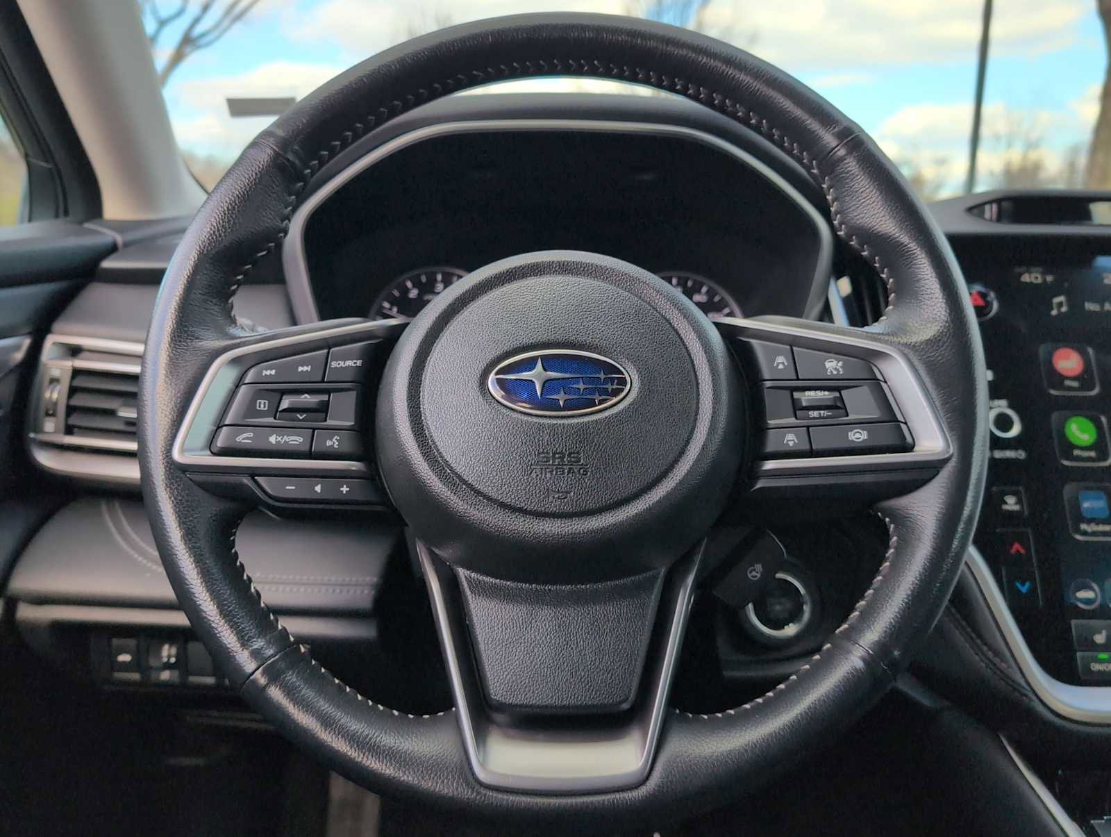 Used 2024 Subaru Legacy Limited image 22