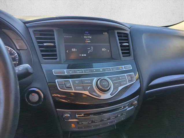 Used 2019 INFINITI QX60 Pure image 13