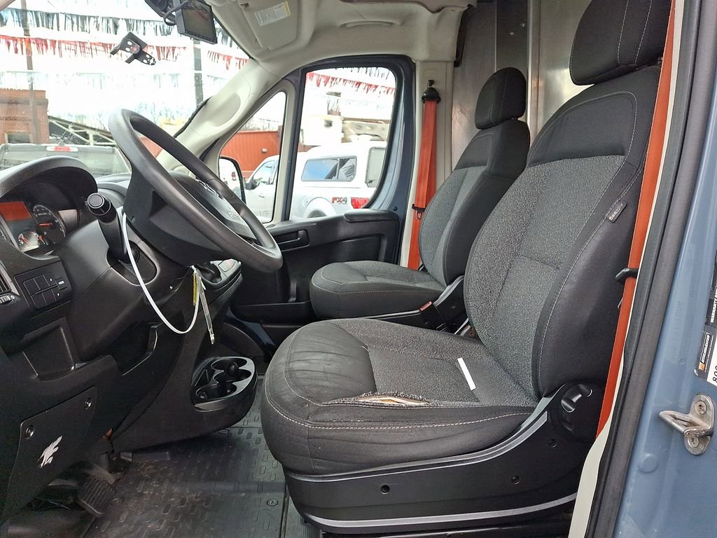 Used 2020 RAM ProMaster 3500 image 16