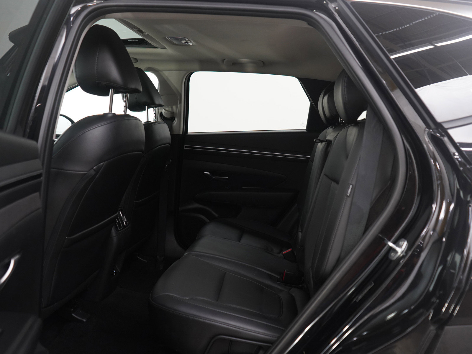 Used 2024 Hyundai Tucson SEL w/ Convenience Package image 18