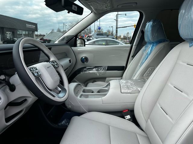 New 2026 Hyundai Palisade Calligraphy image 17