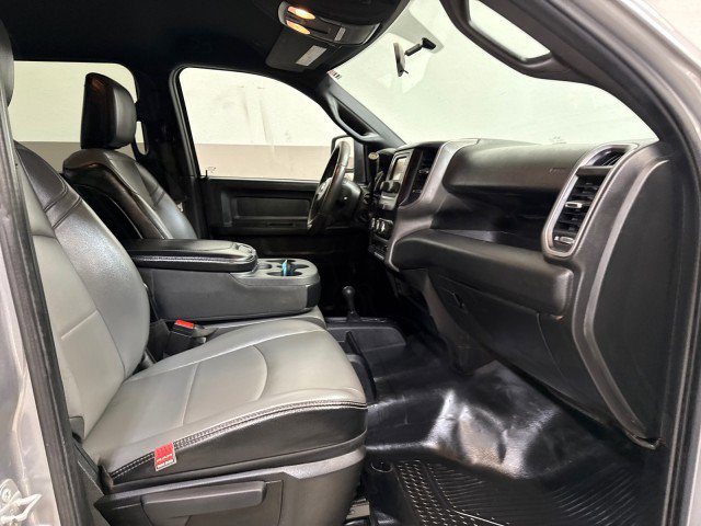 Used 2023 RAM 3500 Tradesman w/ Chrome Appearance Group image 52