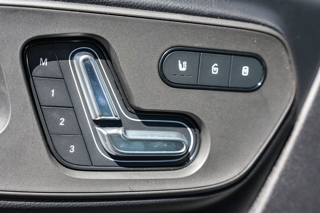 New 2026 Mercedes-Benz Sprinter 2500 image 21