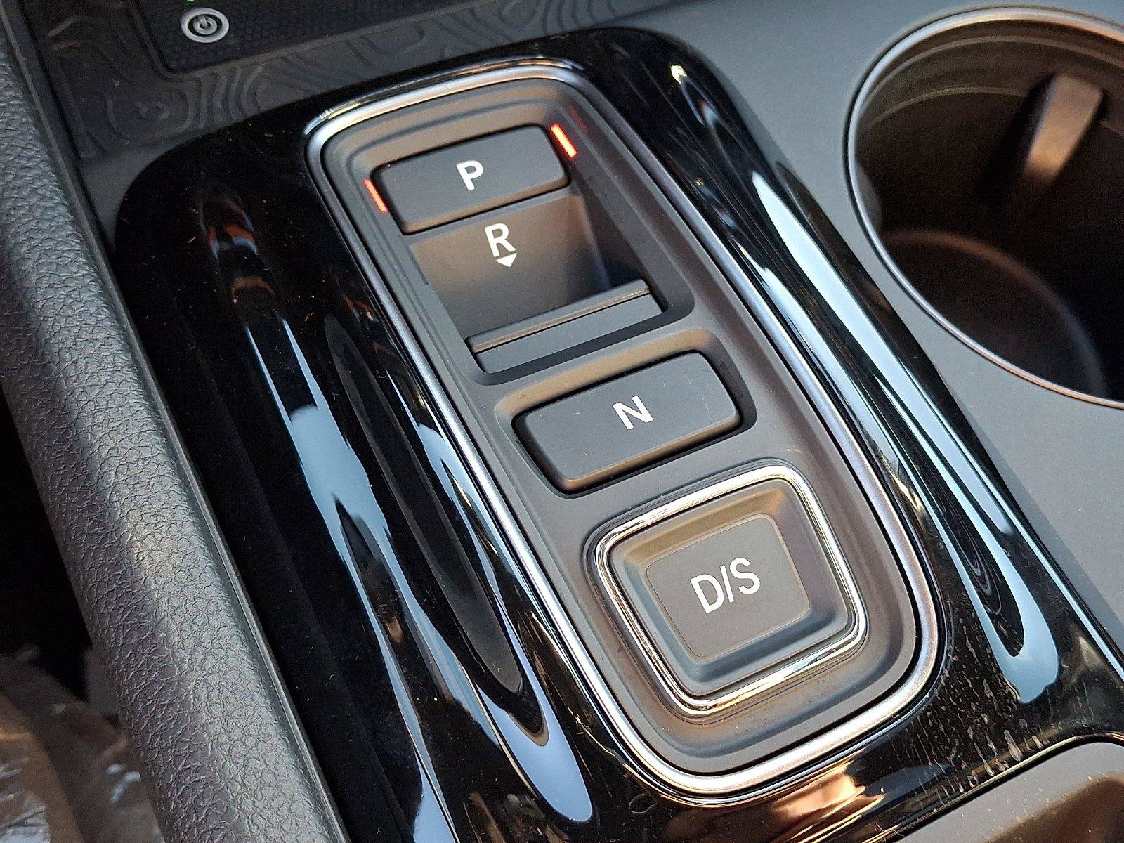 New 2026 Honda Pilot TrailSport image 9