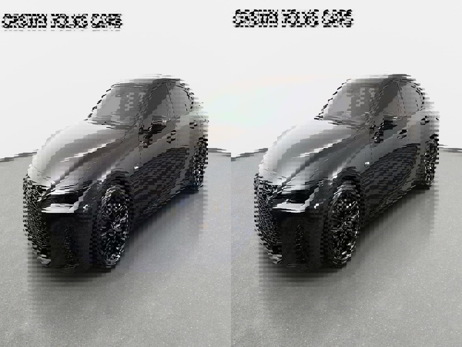 Used 2022 Lexus IS 350 F Sport image 1