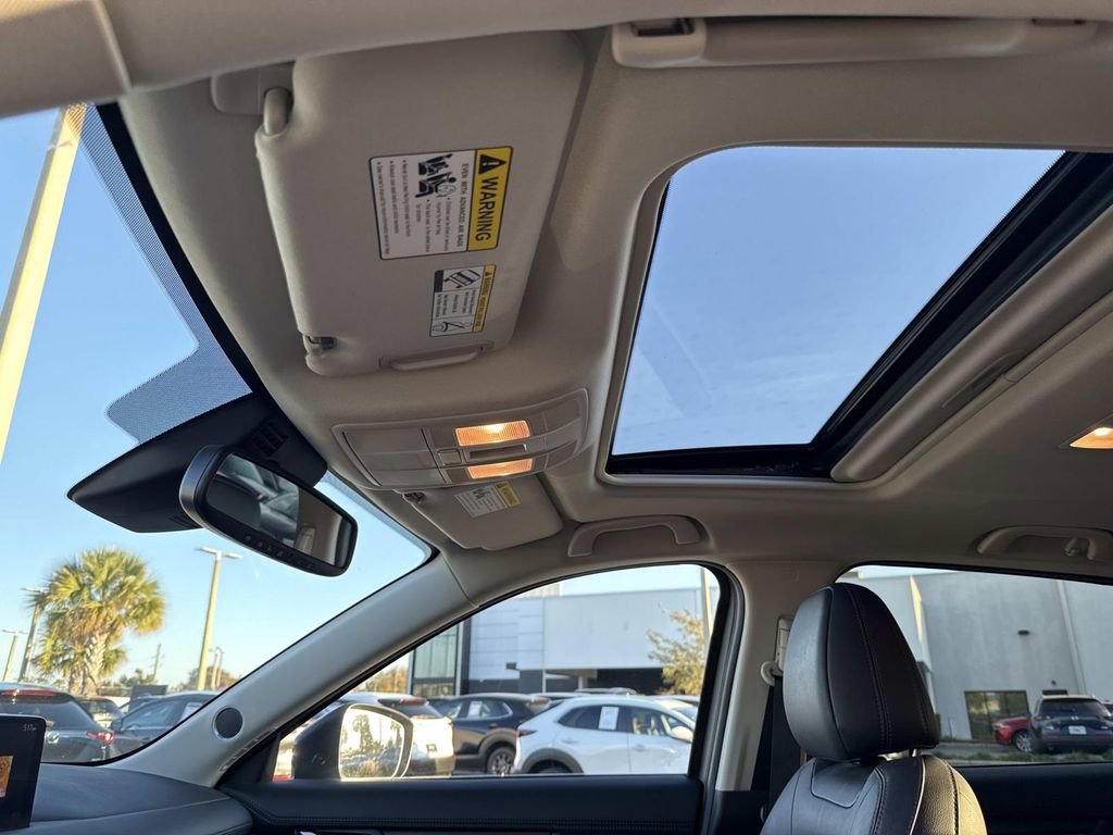 Certified 2023 MAZDA CX-5 Carbon Edition image 32