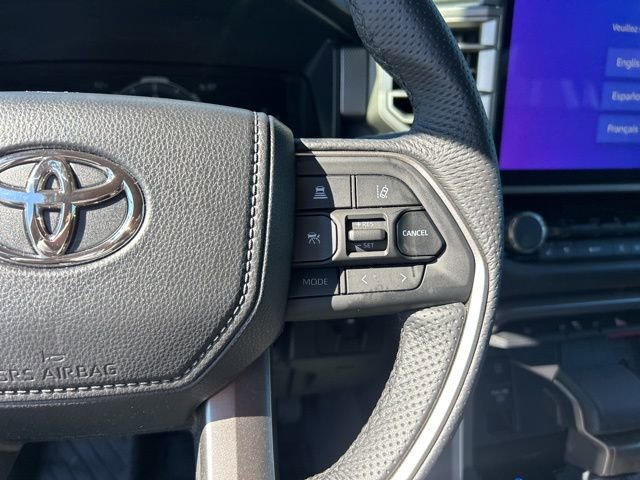 Used 2026 Toyota Tundra Limited image 20