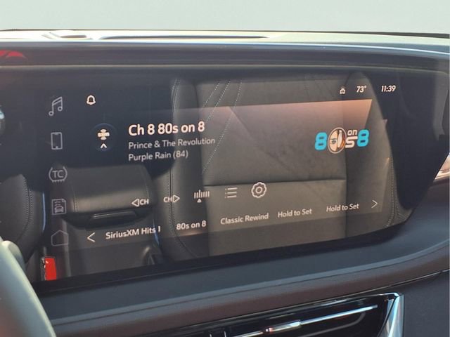 New 2026 Buick Envista Sport Touring w/ Convenience I Package image 6