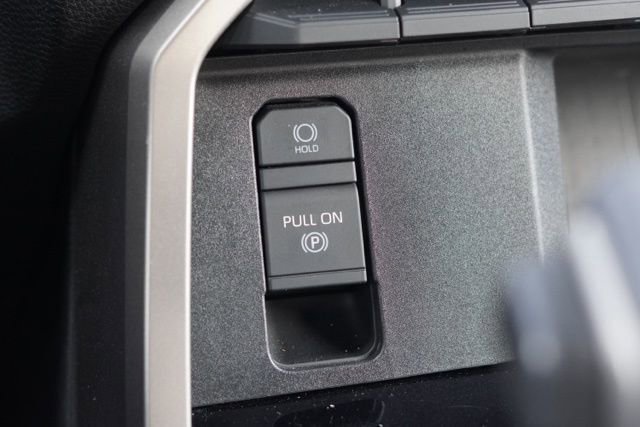 Used 2025 Toyota Tundra Limited image 37