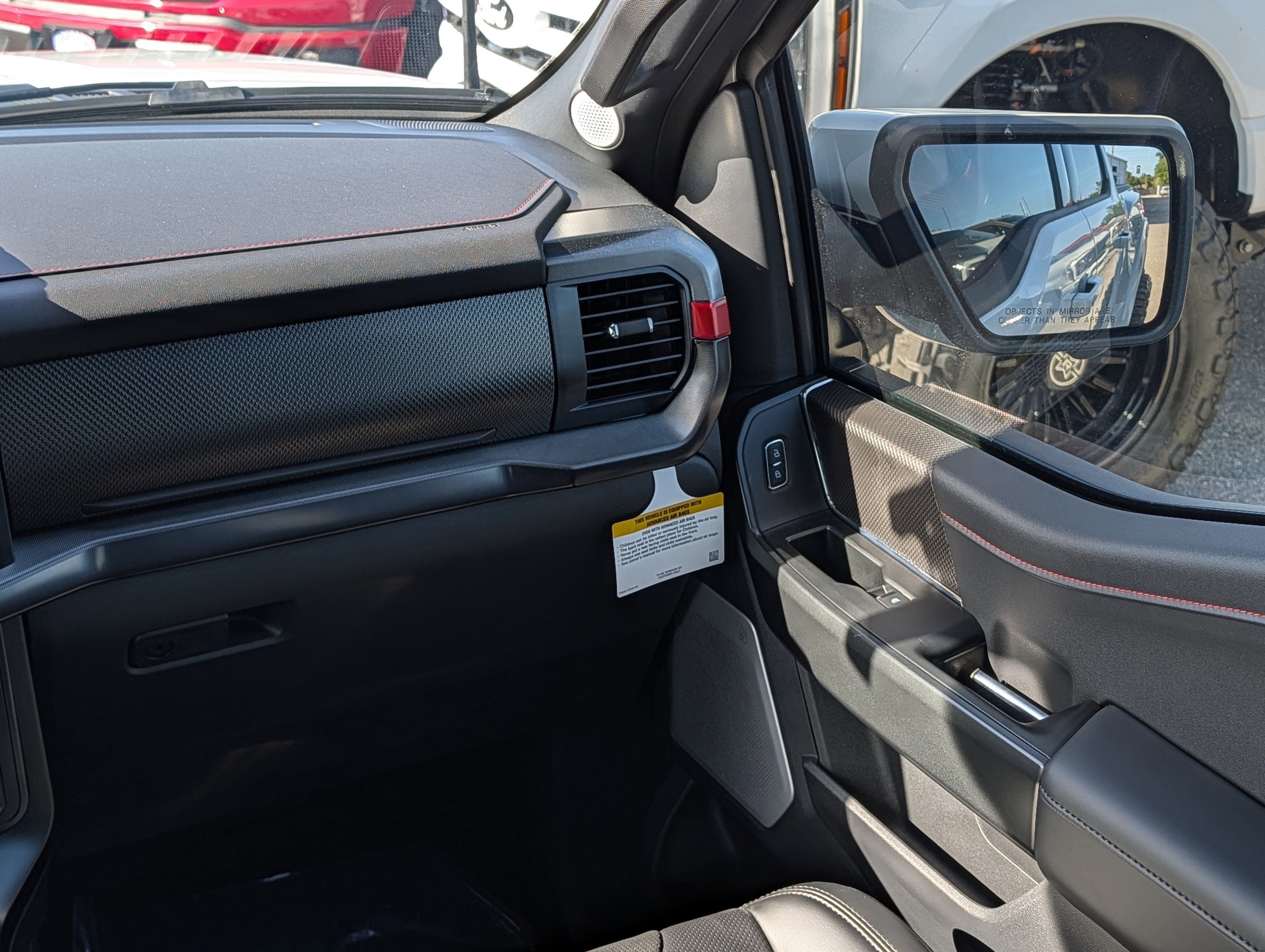 New 2026 Ford F150 Raptor AWD/4WD image 50