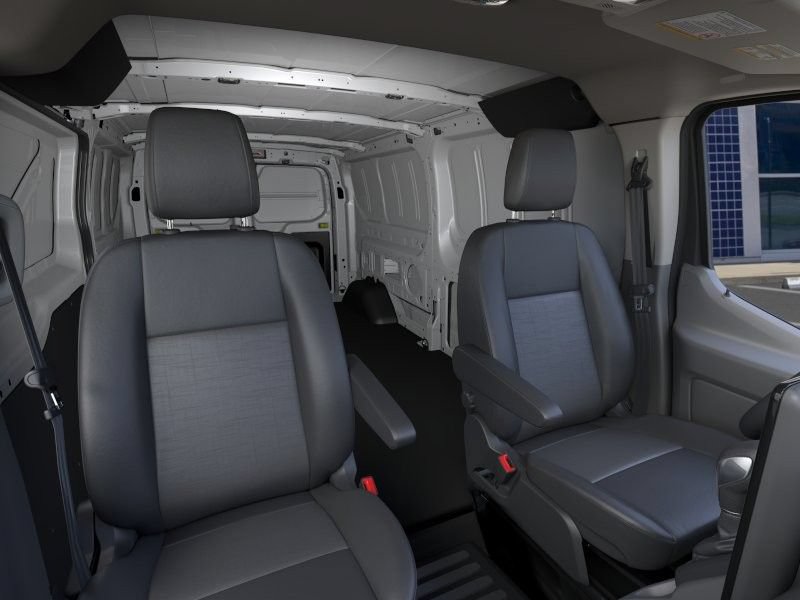 New 2026 Ford Transit 150 Low Roof RWD image 11