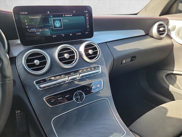 Used 2020 Mercedes-Benz C 43 AMG 4MATIC Coupe image 18