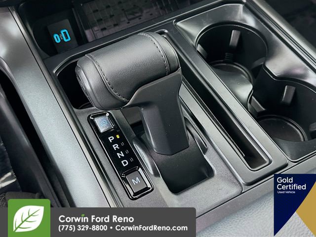 Used 2024 Ford F150 XLT w/ Equipment Group 302A MID image 20