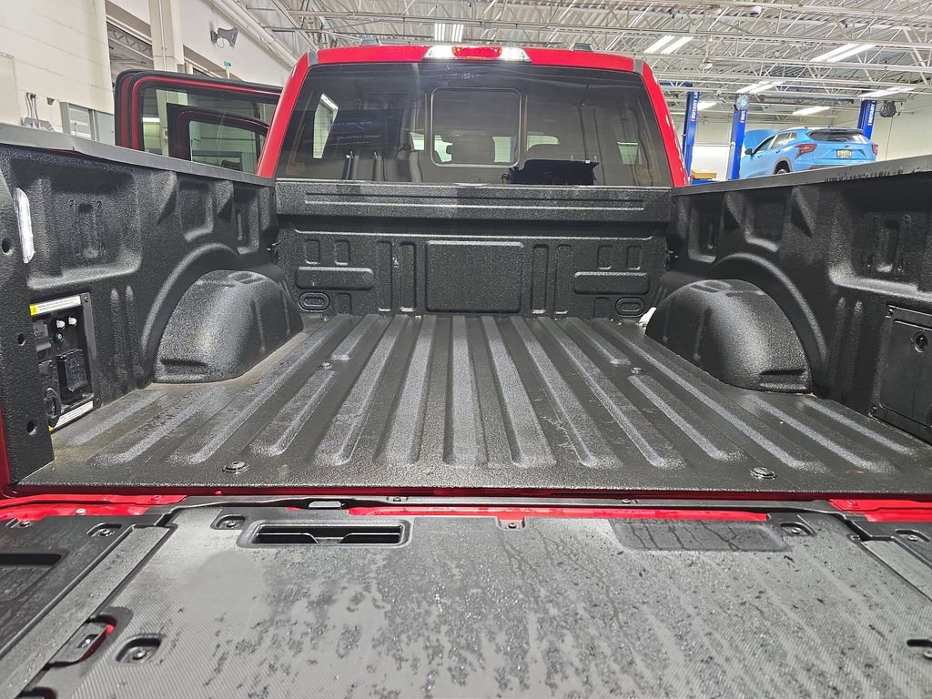 Used 2024 Ford F150 King Ranch w/ FX4 Off-Road Package image 14