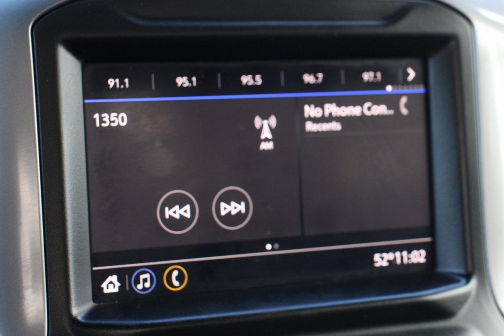 Used 2021 Chevrolet Silverado 3500 W/T w/ WT Convenience Package image 25