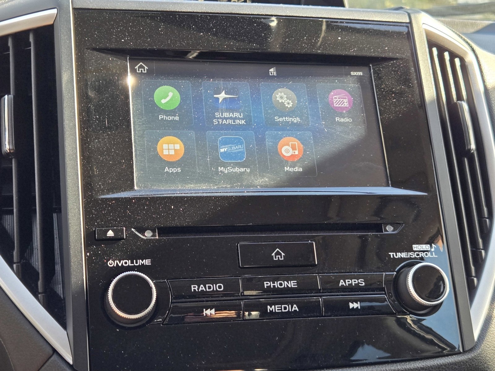 Used 2021 Subaru Forester Premium w/ Popular Package #1 image 18