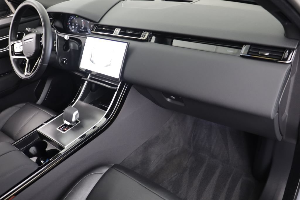 Certified 2026 Land Rover Range Rover Velar S AWD/4WD image 20